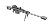 武器-狙击步枪