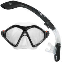 运动-通气管、潜水面罩