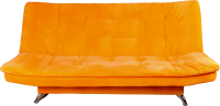 家具-橙色沙发图片