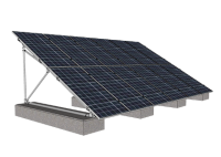 电子学-太阳能电池板