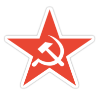 徽标-红星标志