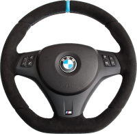 汽车-方向盘BMW