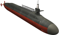 武器-潜艇