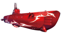 武器-潜艇