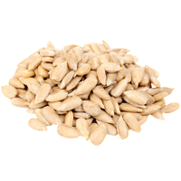 水果、坚果-葵花籽