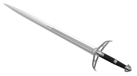 武器-剑意象