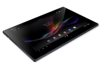 电子学-平板电脑图像