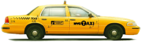 汽车-出租车