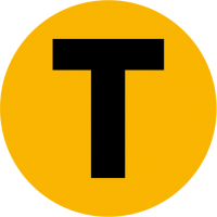 徽标-出租车标志