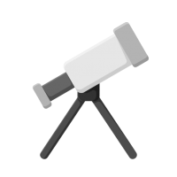 电子学-望远镜