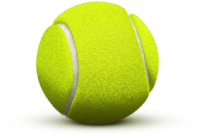 运动-网球图像