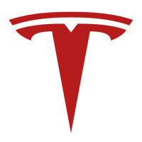 特斯拉标志