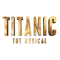 泰坦尼克号标志