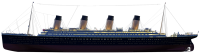 运输-泰坦尼克号