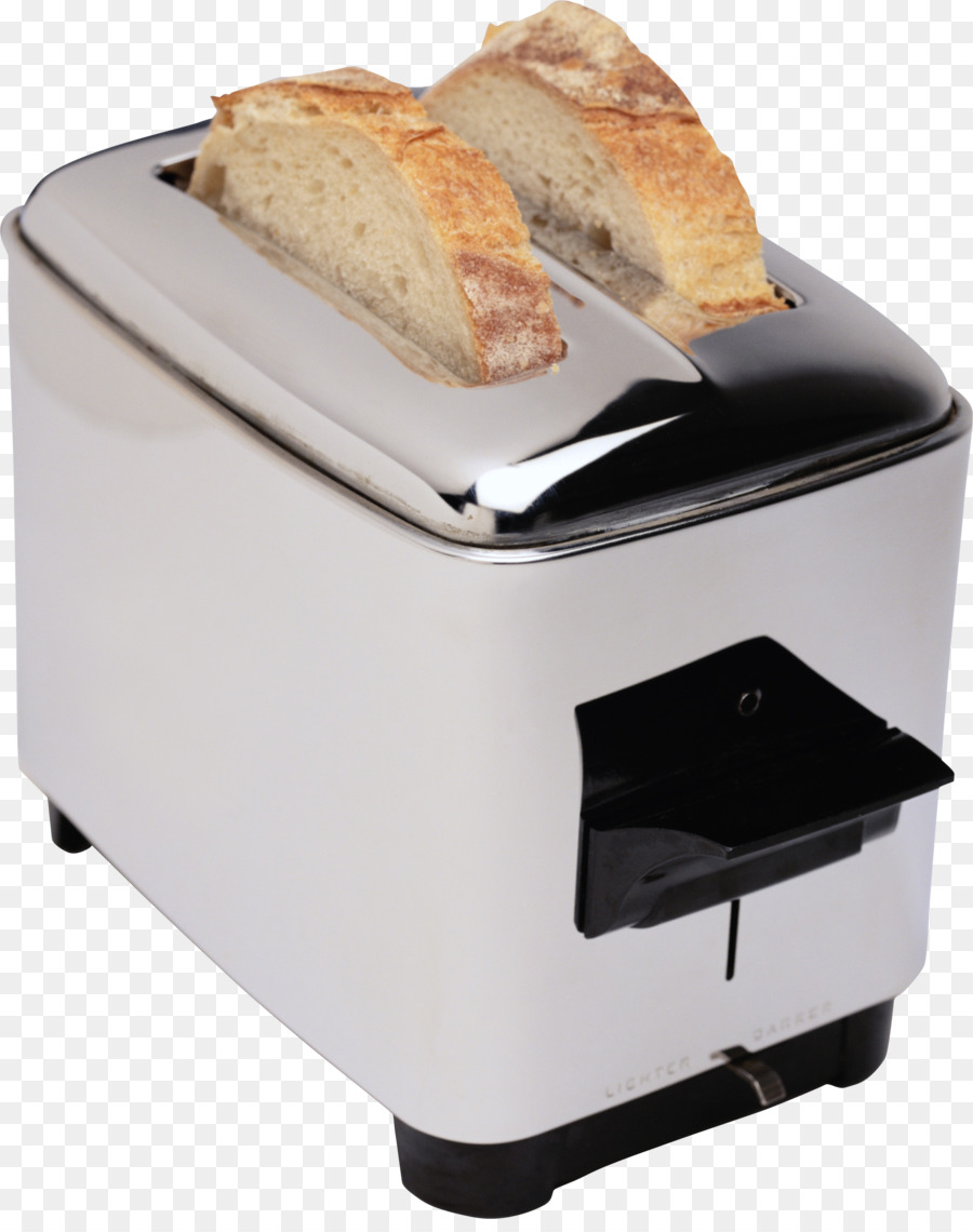 电子学-烤面包机