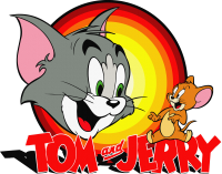 汤姆和杰瑞
