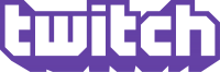 Twitch徽标