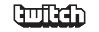 Twitch徽标