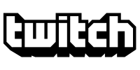 Twitch徽标