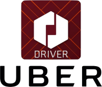 Uber徽标