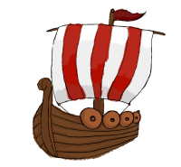 海盗船