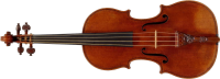 物体-小提琴