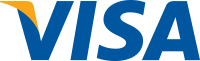 徽标-Visa标志