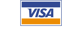 徽标-Visa图标