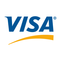 徽标-Visa标志