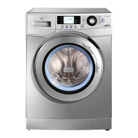 电子学-洗衣机