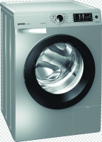 电子学-洗衣机