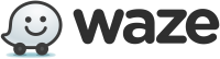 Waze标志