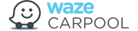 Waze标志