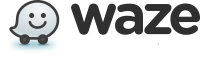 徽标-Waze标志