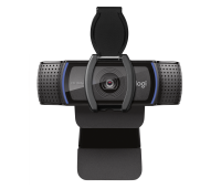 电子学-网络摄像机