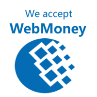 徽标-Webmoney很快
