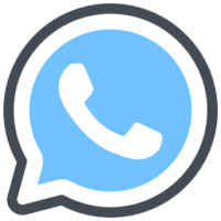 徽标-Whatsapp公司