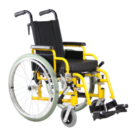 运输-轮椅
