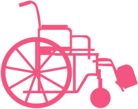 运输-轮椅