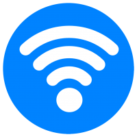 Wi-Fi徽标