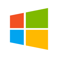 徽标-Microsoft windows徽标