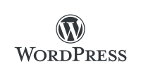 徽标-WordPress徽标