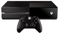 电子学-Xbox游戏机