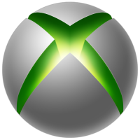 Xbox游戏机