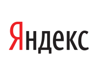 徽标-Yandex徽标