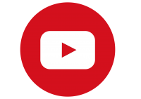 Youtube徽标